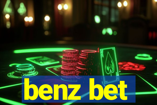 benz bet